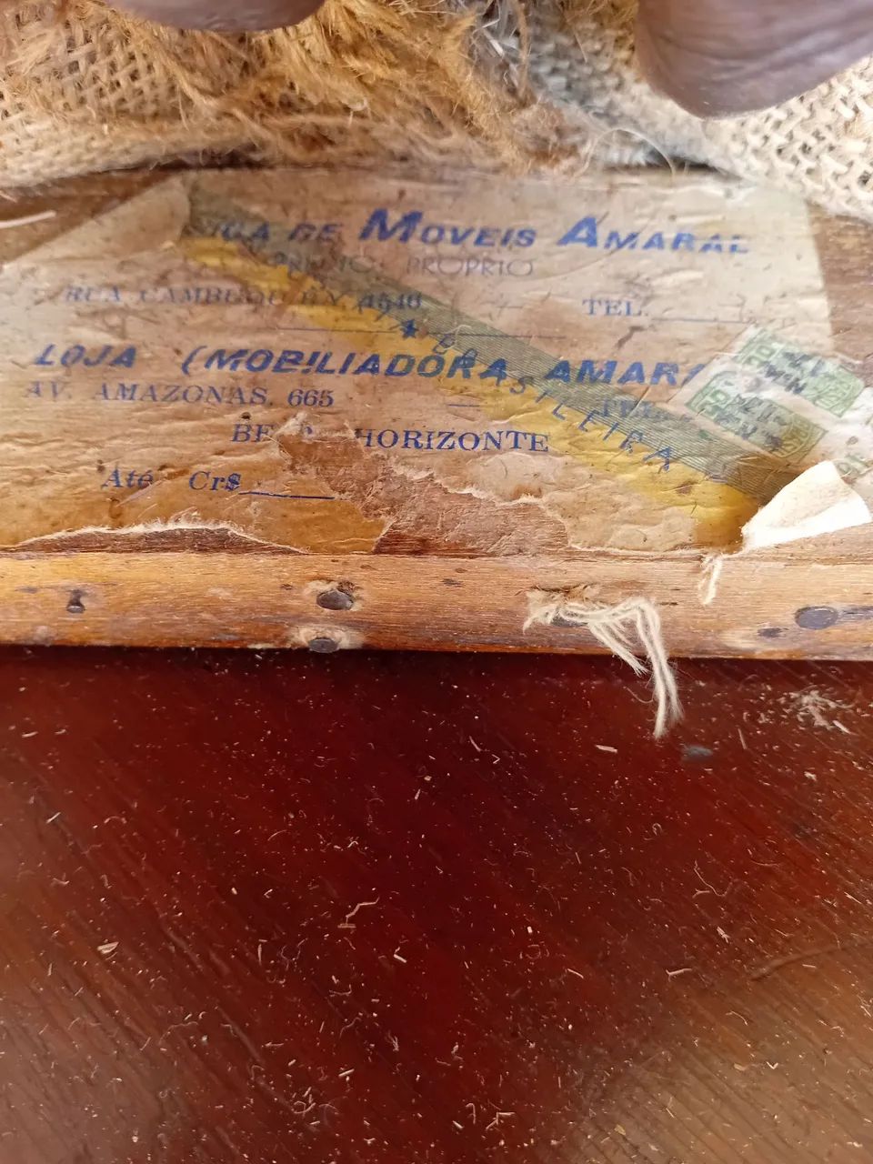 Antiquário 
