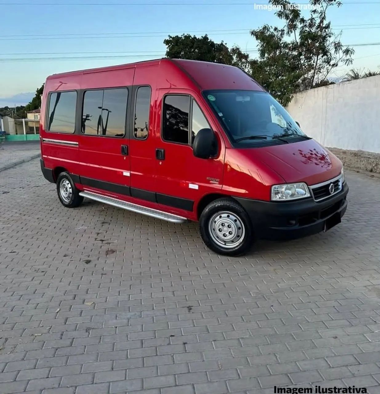 DUCATO 2012 - Foto 4