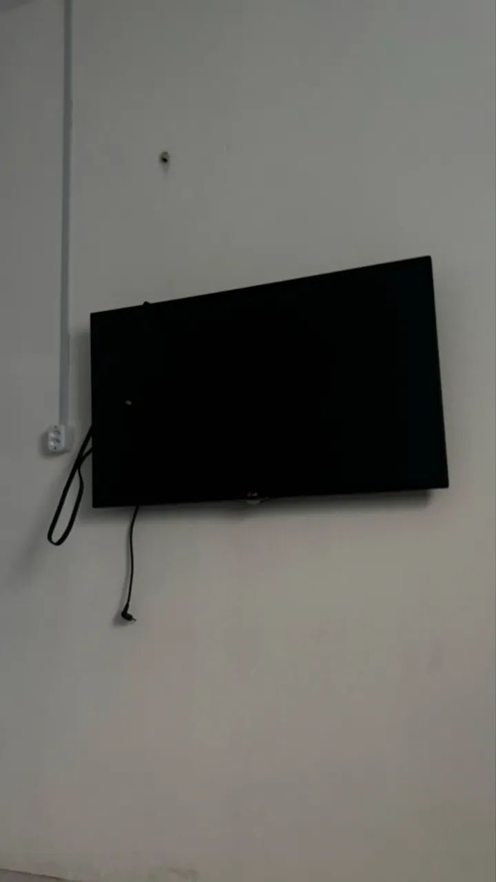 TV LG 40 polegadas  - Foto 2