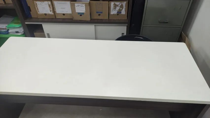 Mesa Escritório Sob Medida  - Foto 2