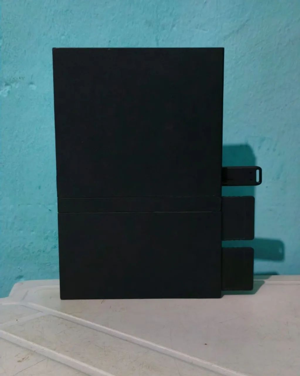 PS2 Slim Desbloqueado