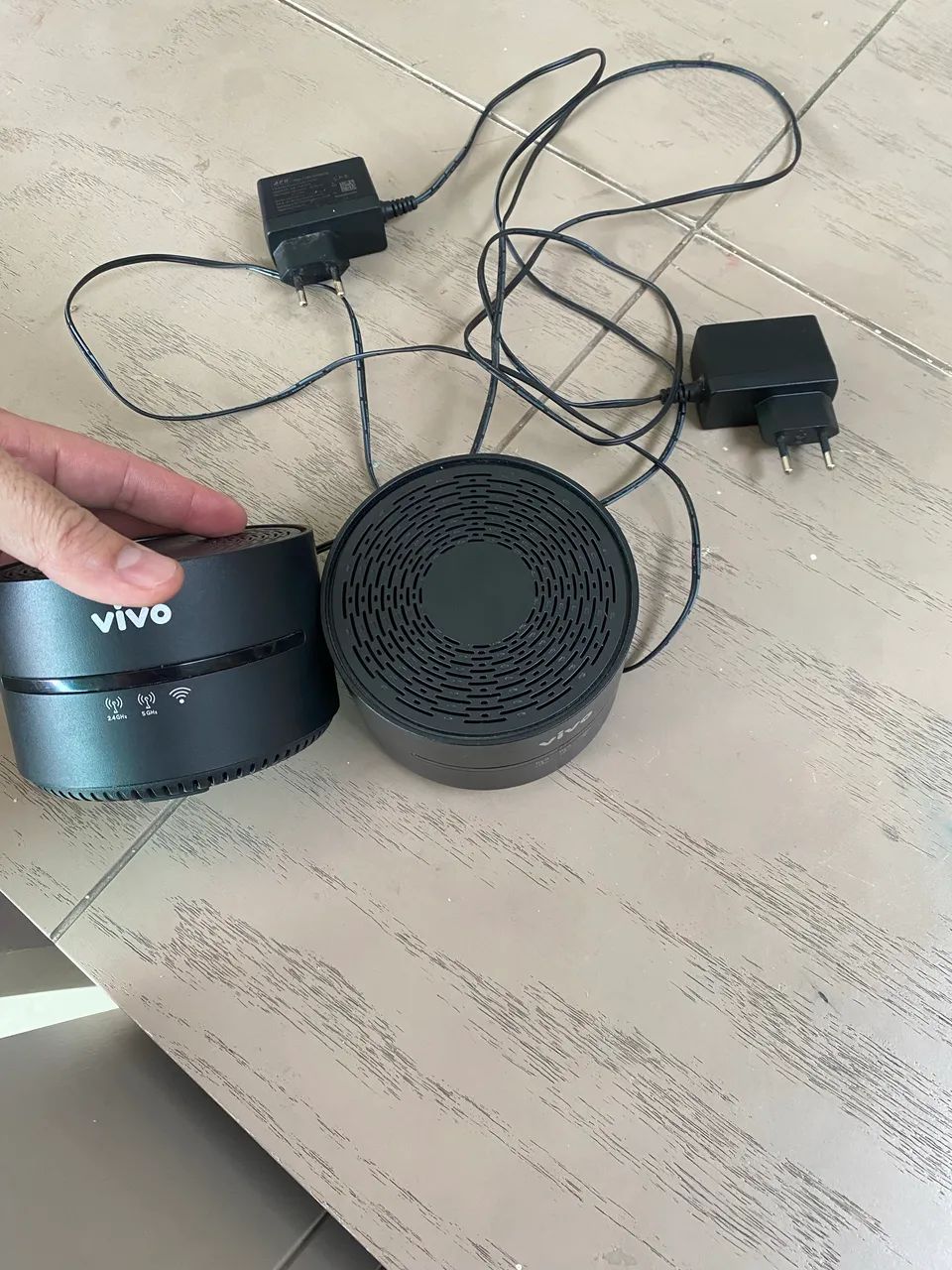 Repetidor vivo smart roteador  - Foto 2