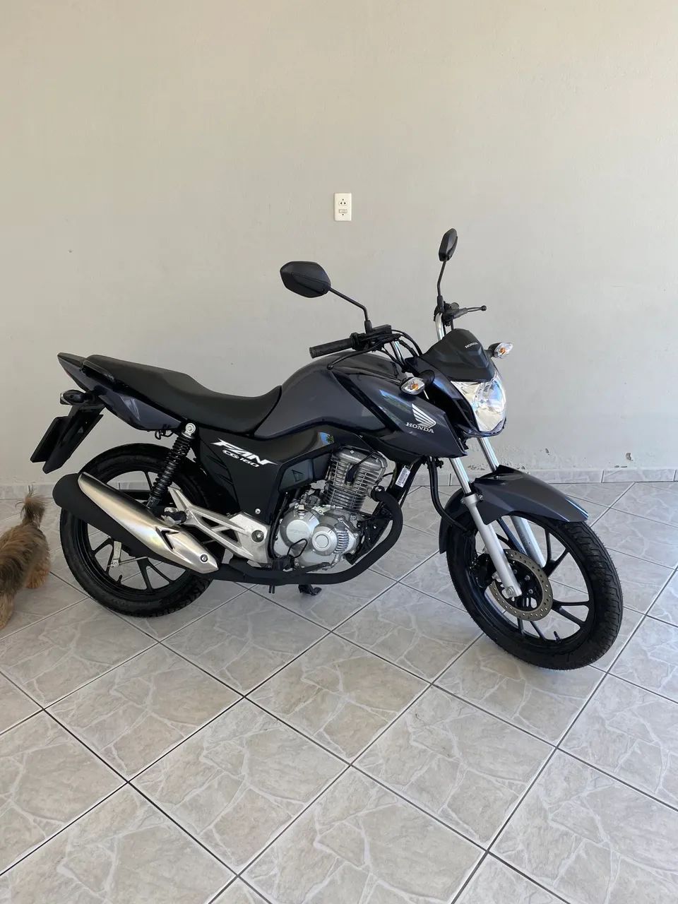CG fan 160  - Foto 4