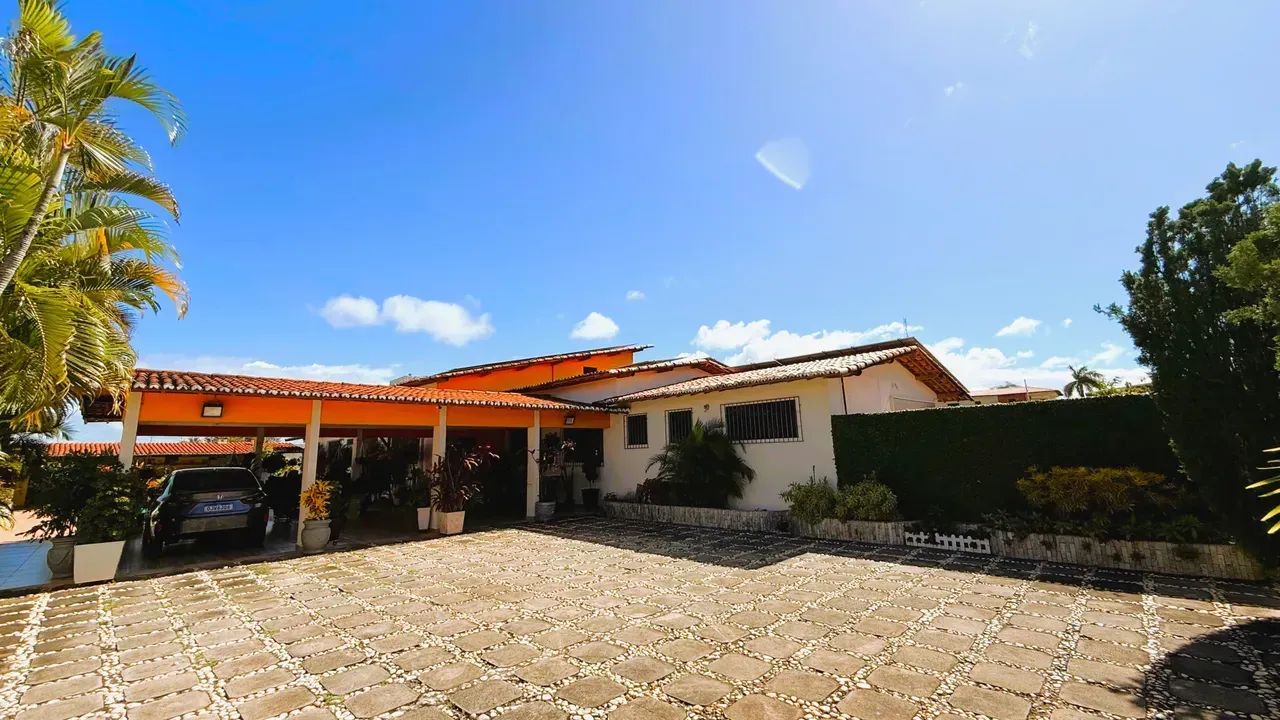 Casa à venda no San Vale com 3 suítes e uma Master - Natal/RN - Foto 3