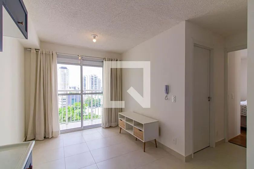 Apartamento à Venda - Barra Funda, 2 Quartos, 35 m2 - Foto 4