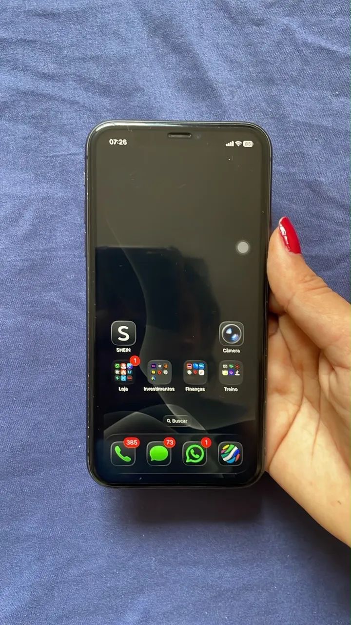 iPhone 11 128gb - Foto 3