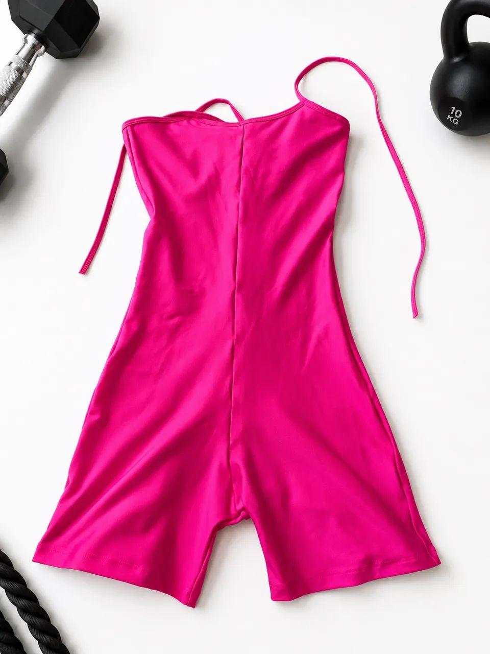 Roupa de academia  - Foto 4