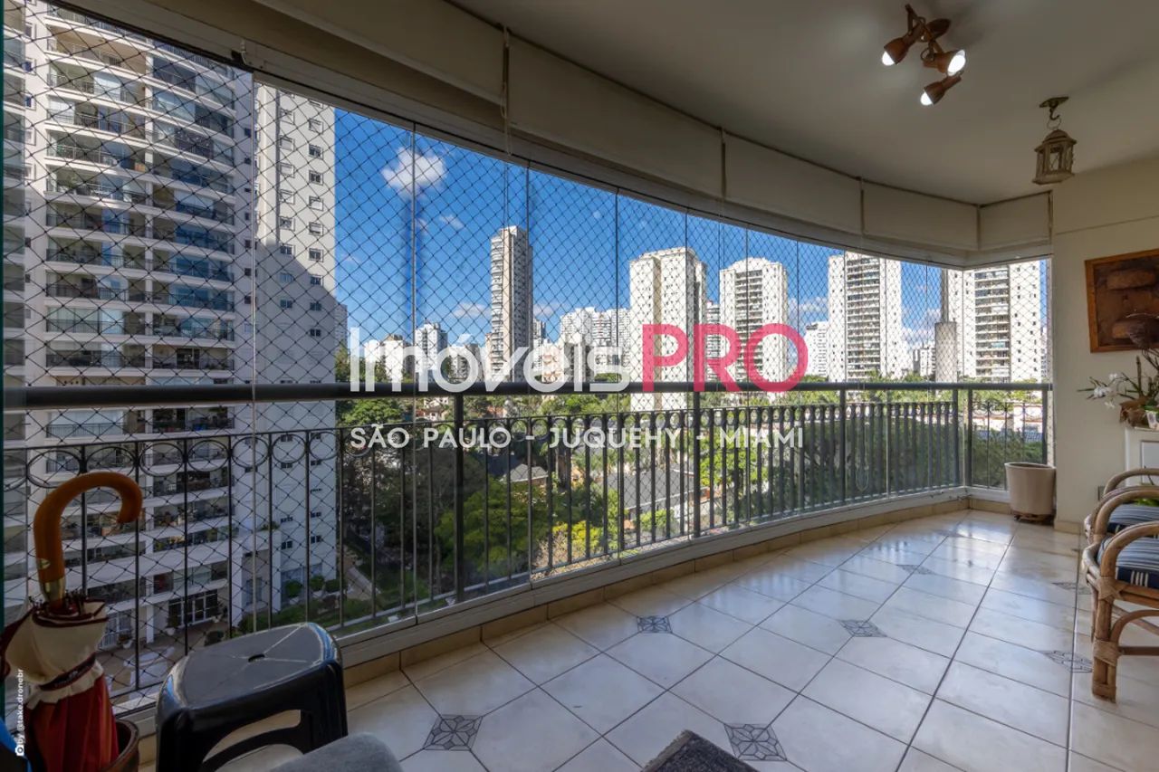 Apartamento no Jardim Marajoara - Foto 2