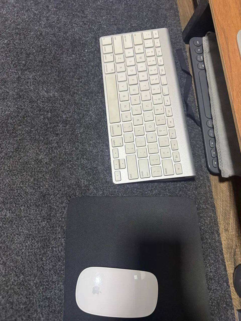 iMac 21,5? Late 2013 i5 16GB SSD ? c/ Teclado, Mouse e Caixa Original - Foto 3