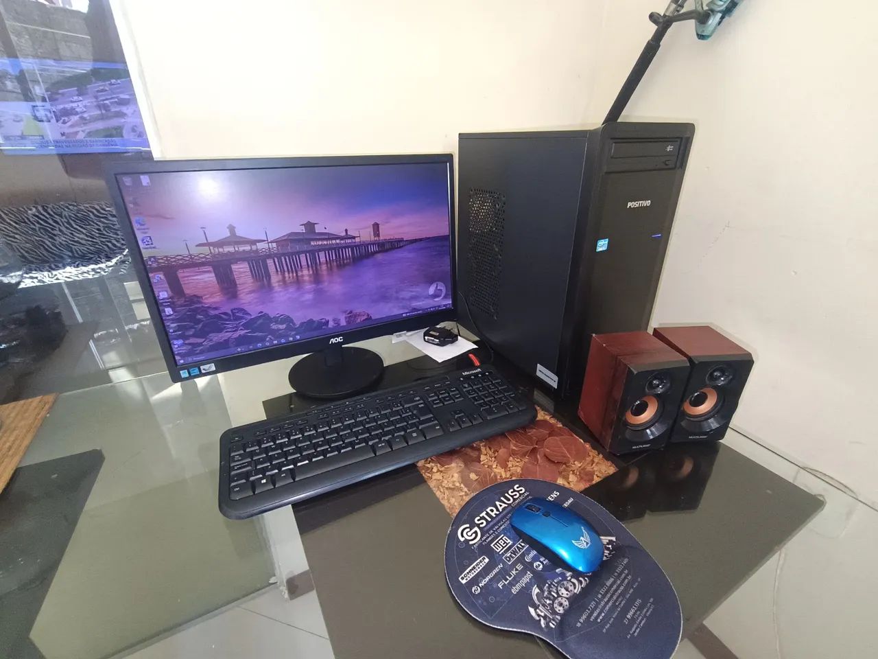 Vendo um computador  - Foto 2