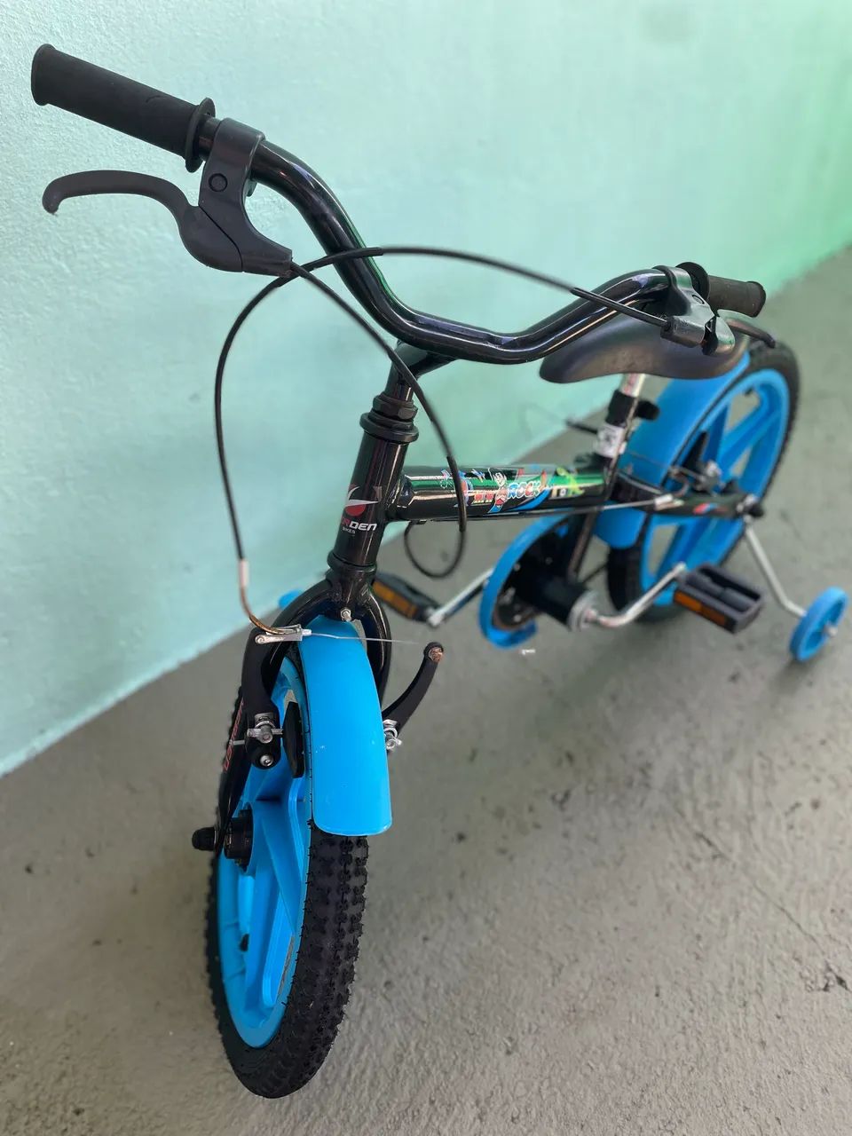 Bicicleta  - Foto 3