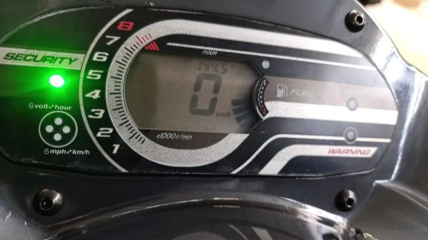Jet Ski Yamaha VX-R 180 HP - Foto 2