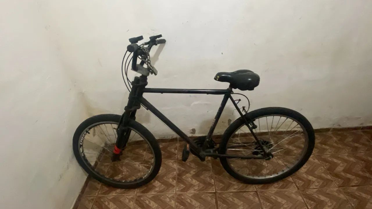  Bike aro 26
