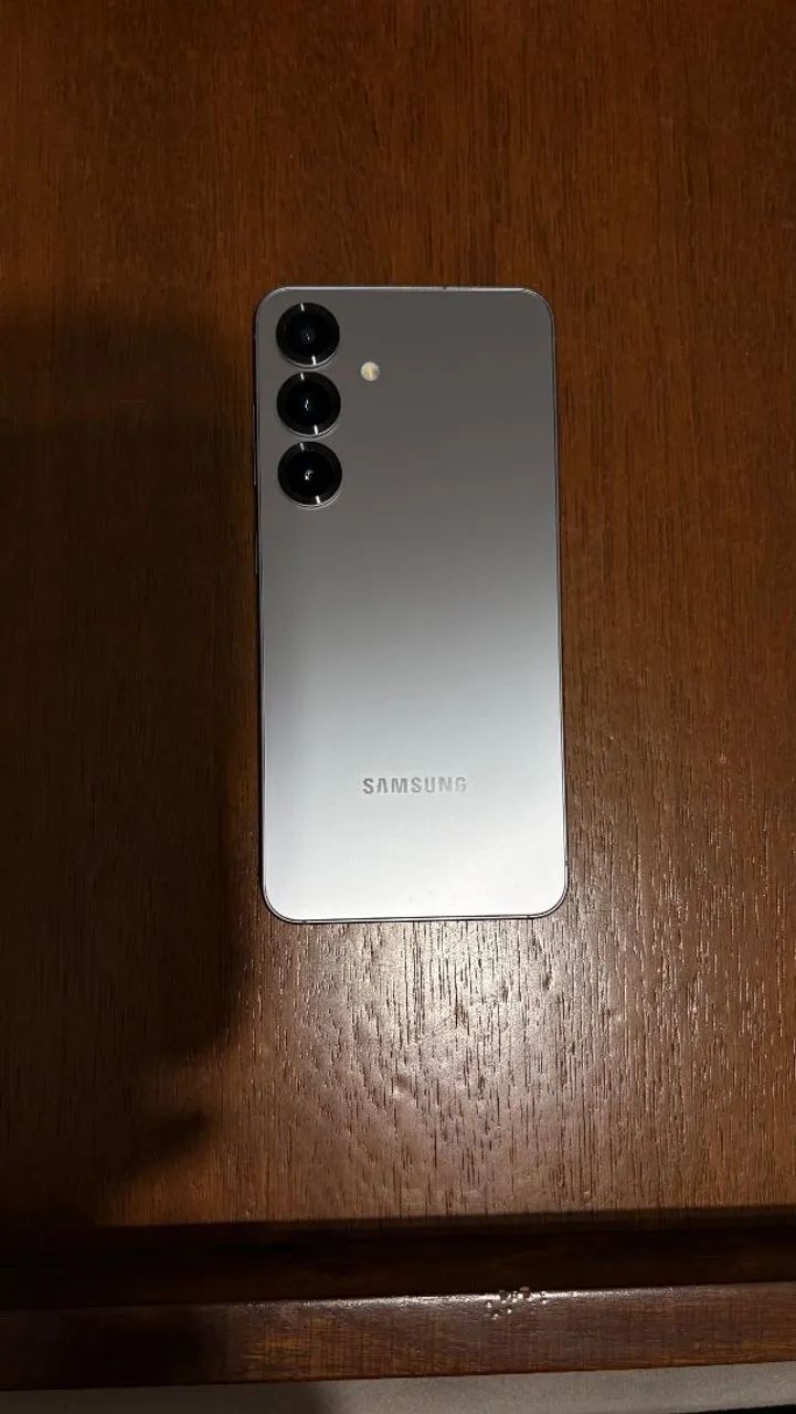 S25 base 256gb - Foto 5