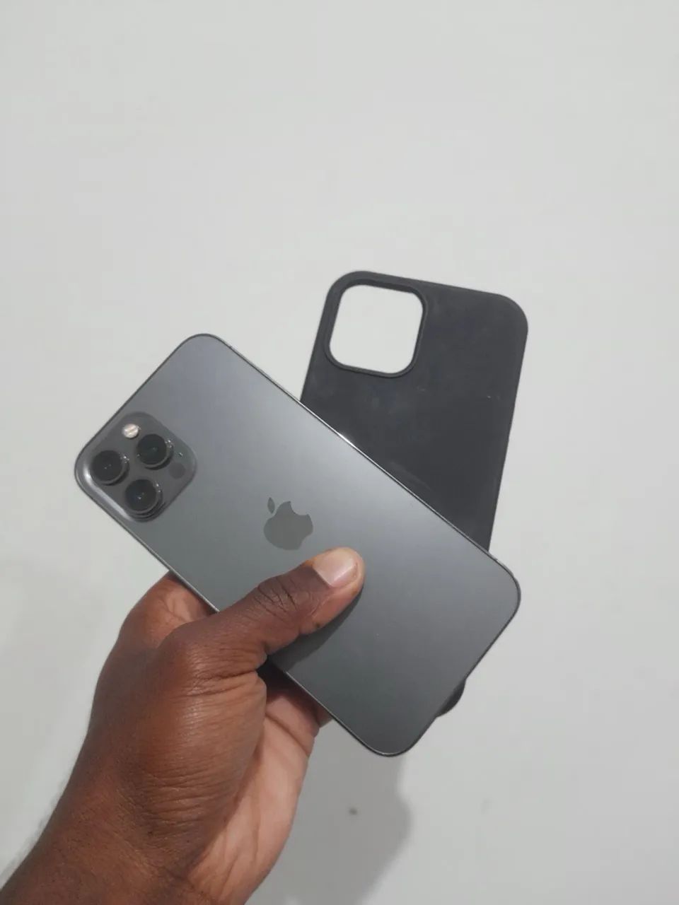 12 pro max, 128gb - Foto 4