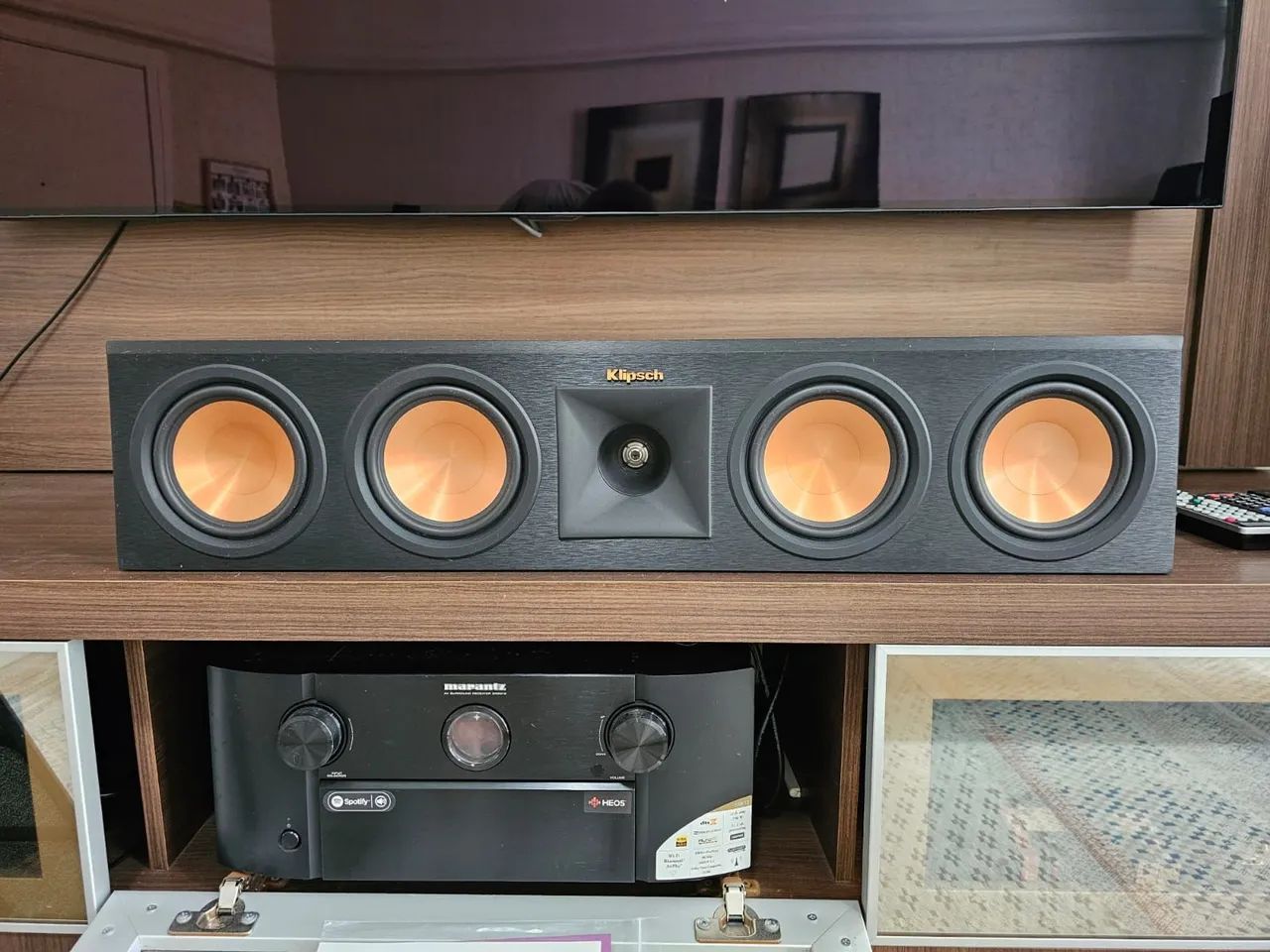 Home theather Klipsch 11.1 - Foto 3
