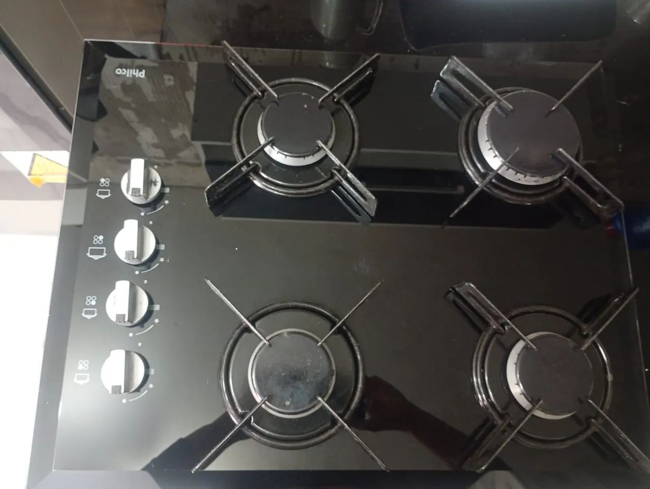 LCOOKTOP PHILCO  - Foto 4