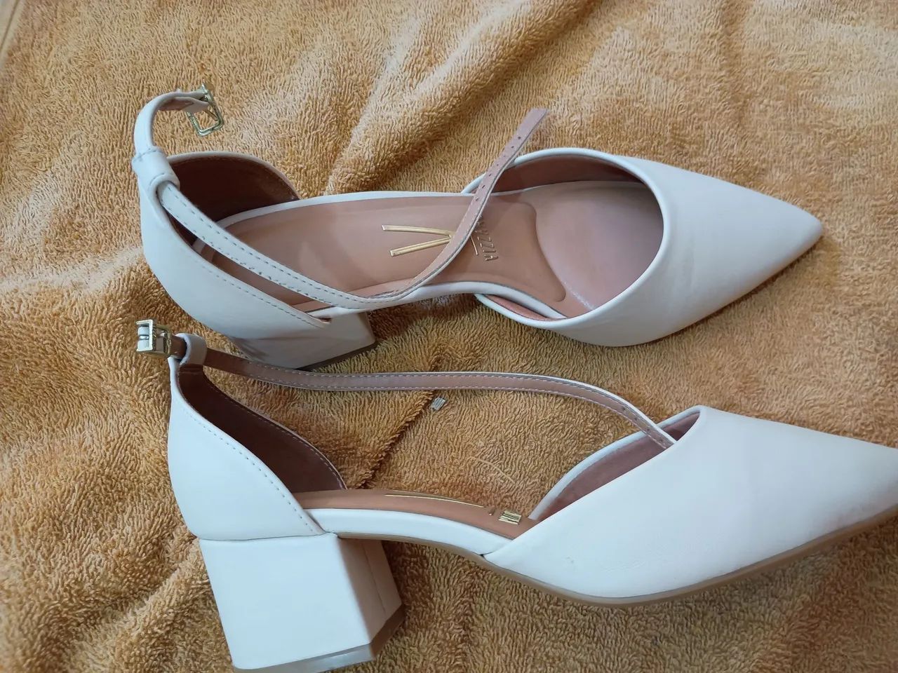 Scarpin  - Foto 2