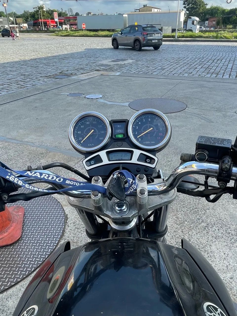 Fazer 250 2007 - Foto 5