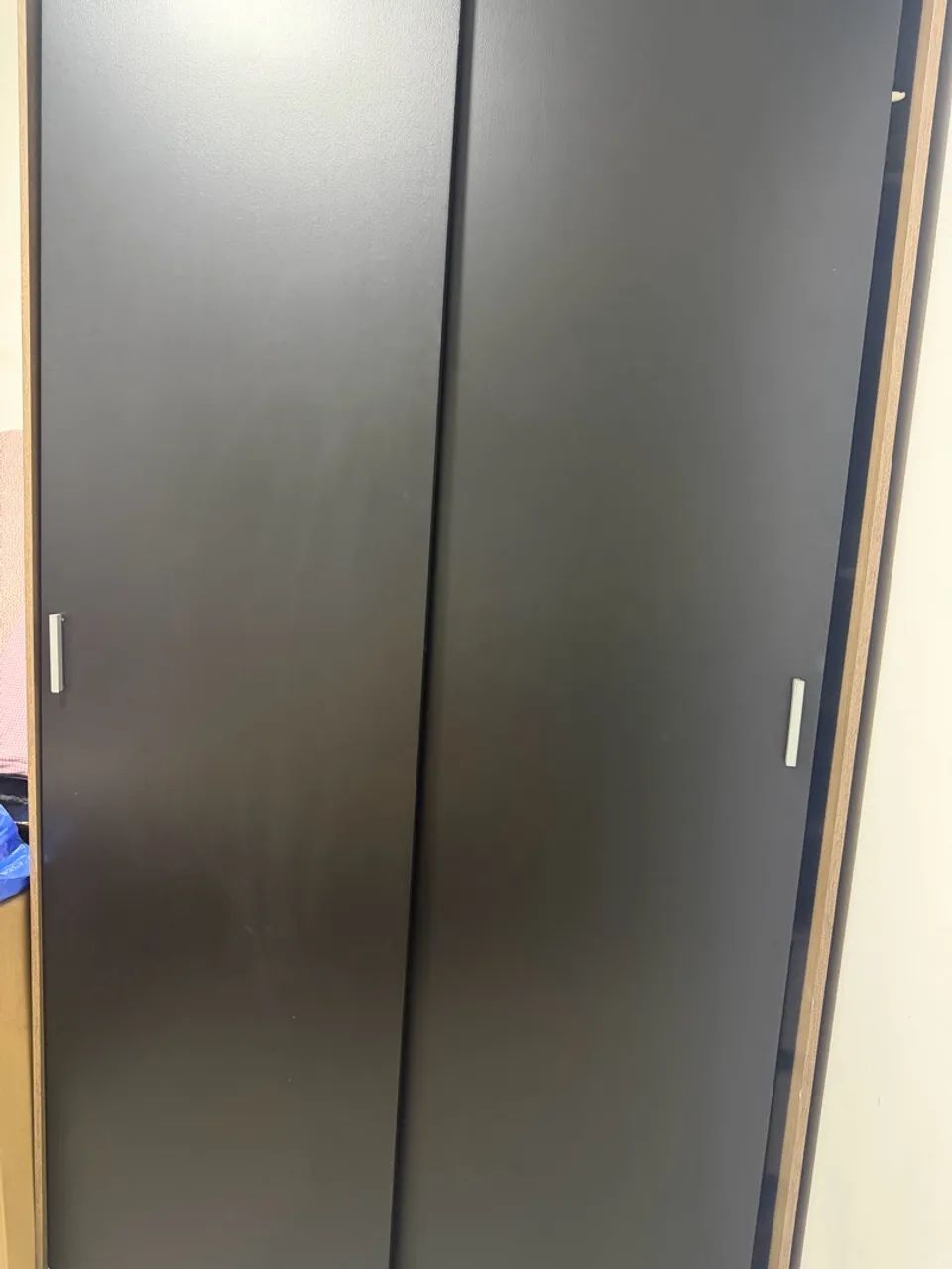 Guarda roupa solteiro