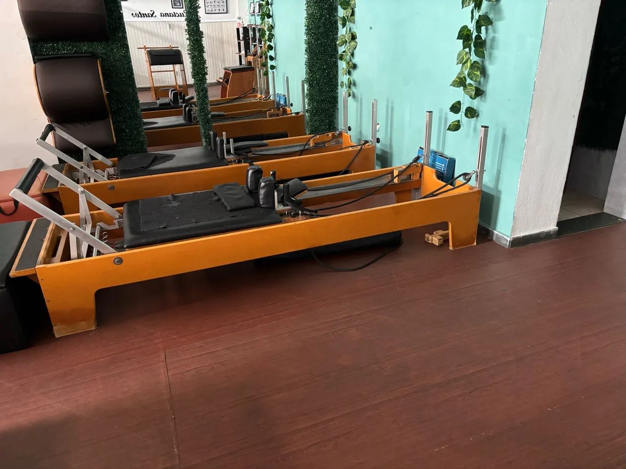 Pilates Reforme  - Foto 2