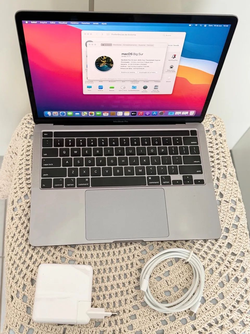 MacBook Pro 13