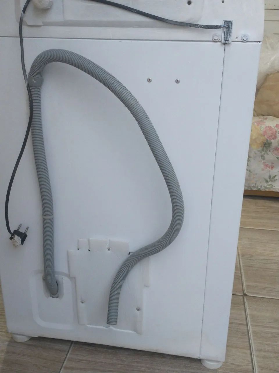 Máquina de lavar roupa  - Foto 5