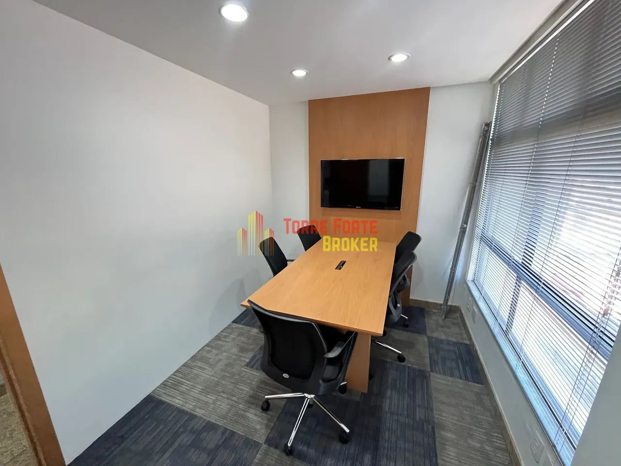 Sala Comercial à venda, Gutierrez, Belo Horizonte, MG - Foto 2