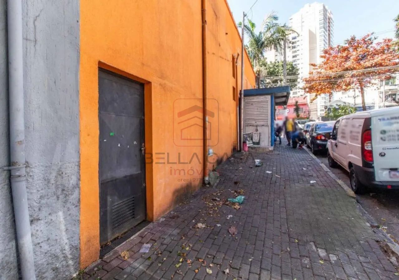 Loja Comercial 120 m2 - Mooca - Foto 2