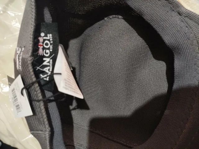 Boina Kangol Tropic - Foto 3