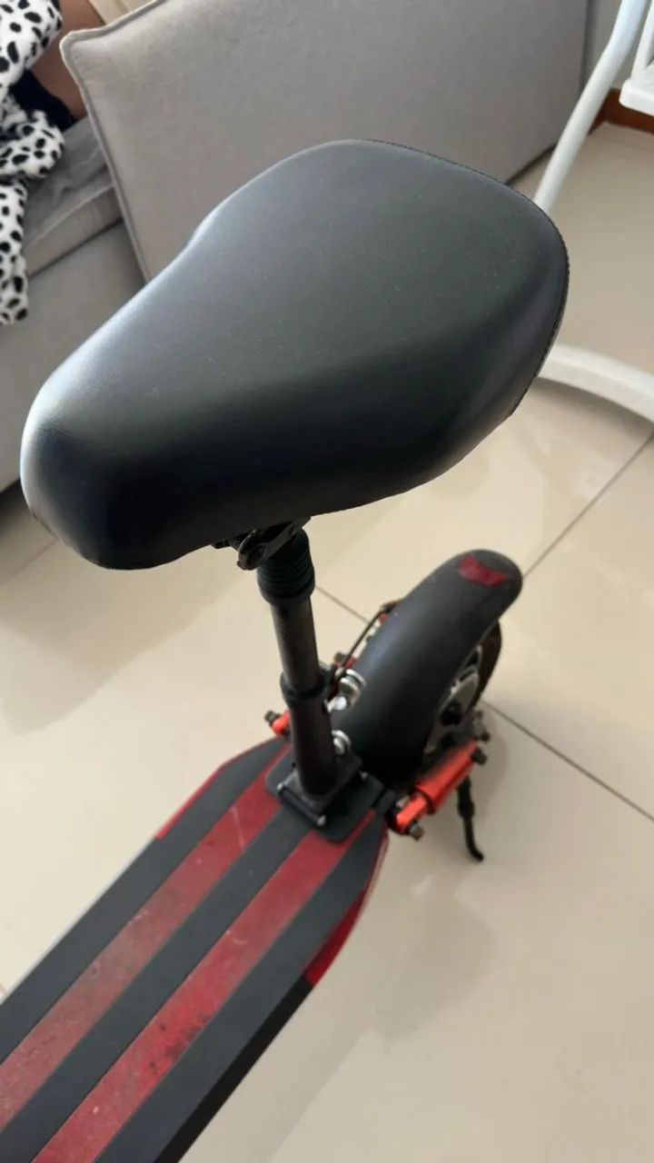Patinete Elétrico - Foto 4