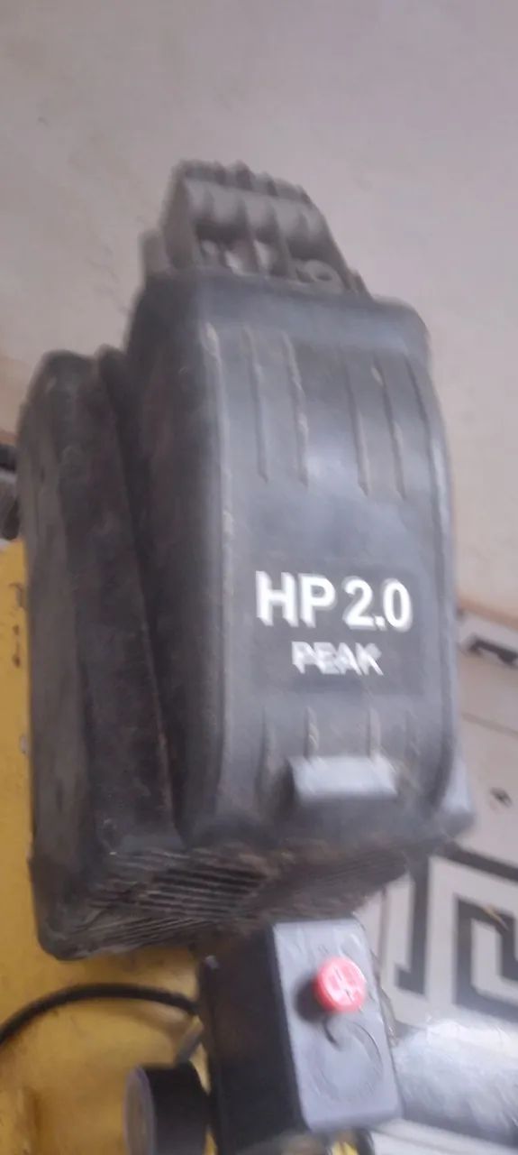 Compressor pressure 24L - Foto 3