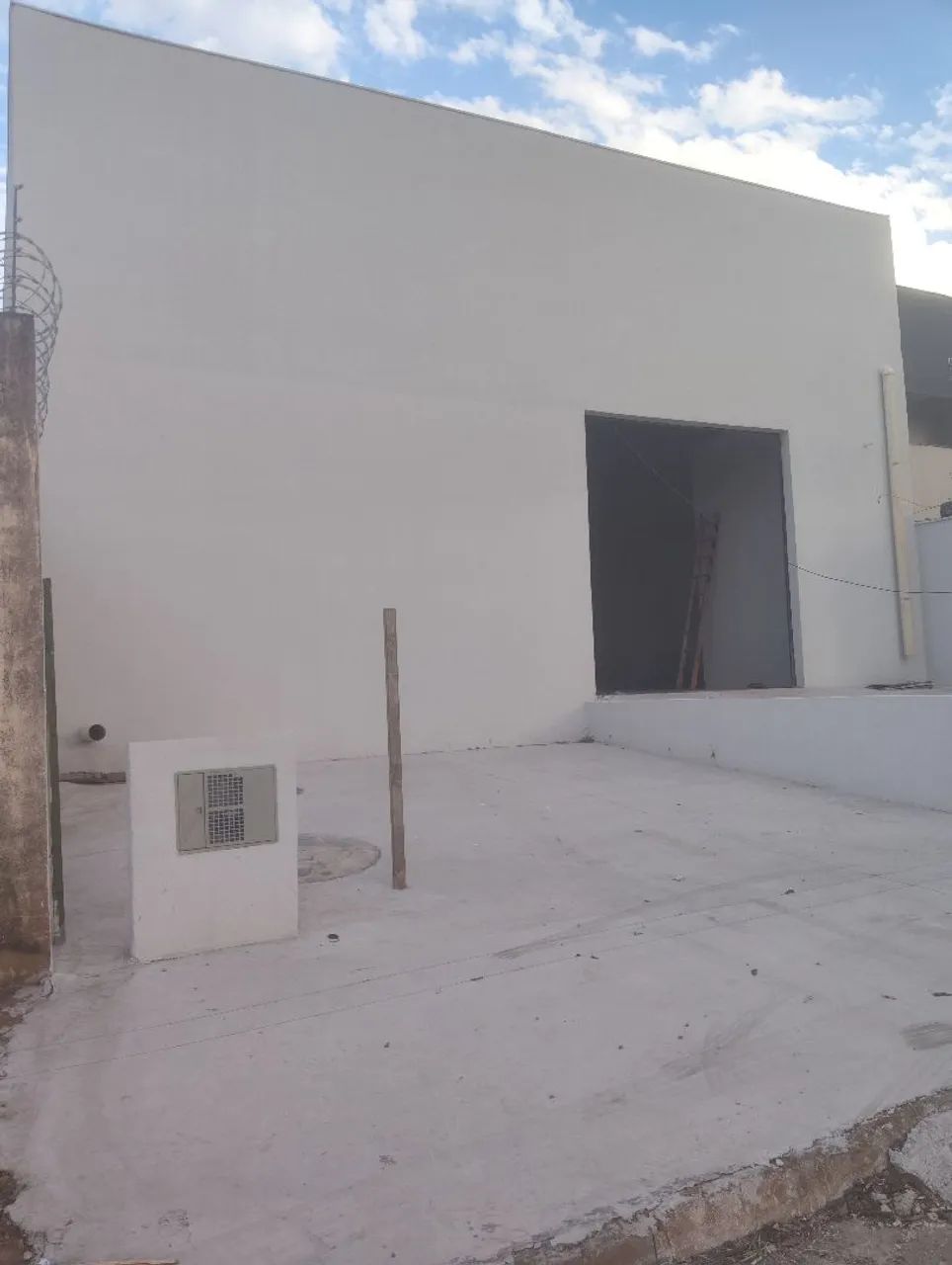 Galpão Vereda dos Buritis  - Foto 4