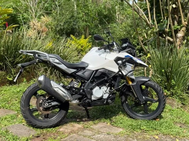 BMW G 310 S 2018 - Foto 2