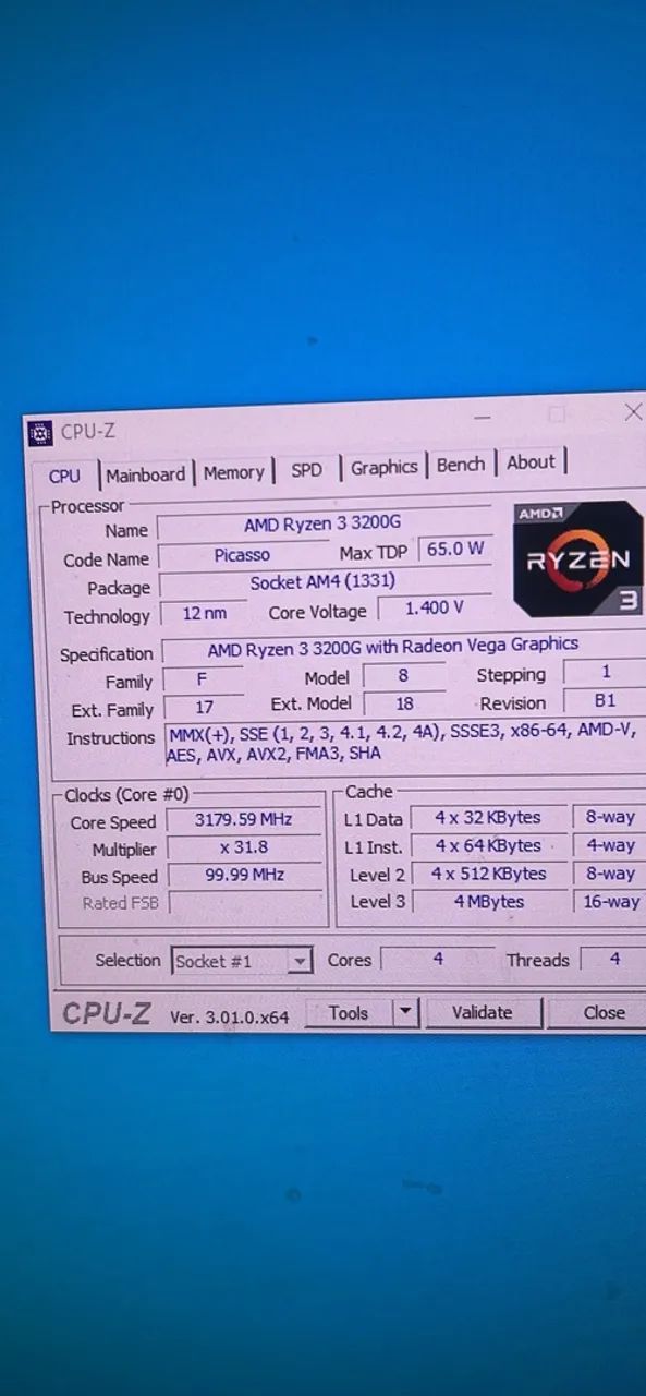 Pc gamer Am4 ddr4 - Foto 2