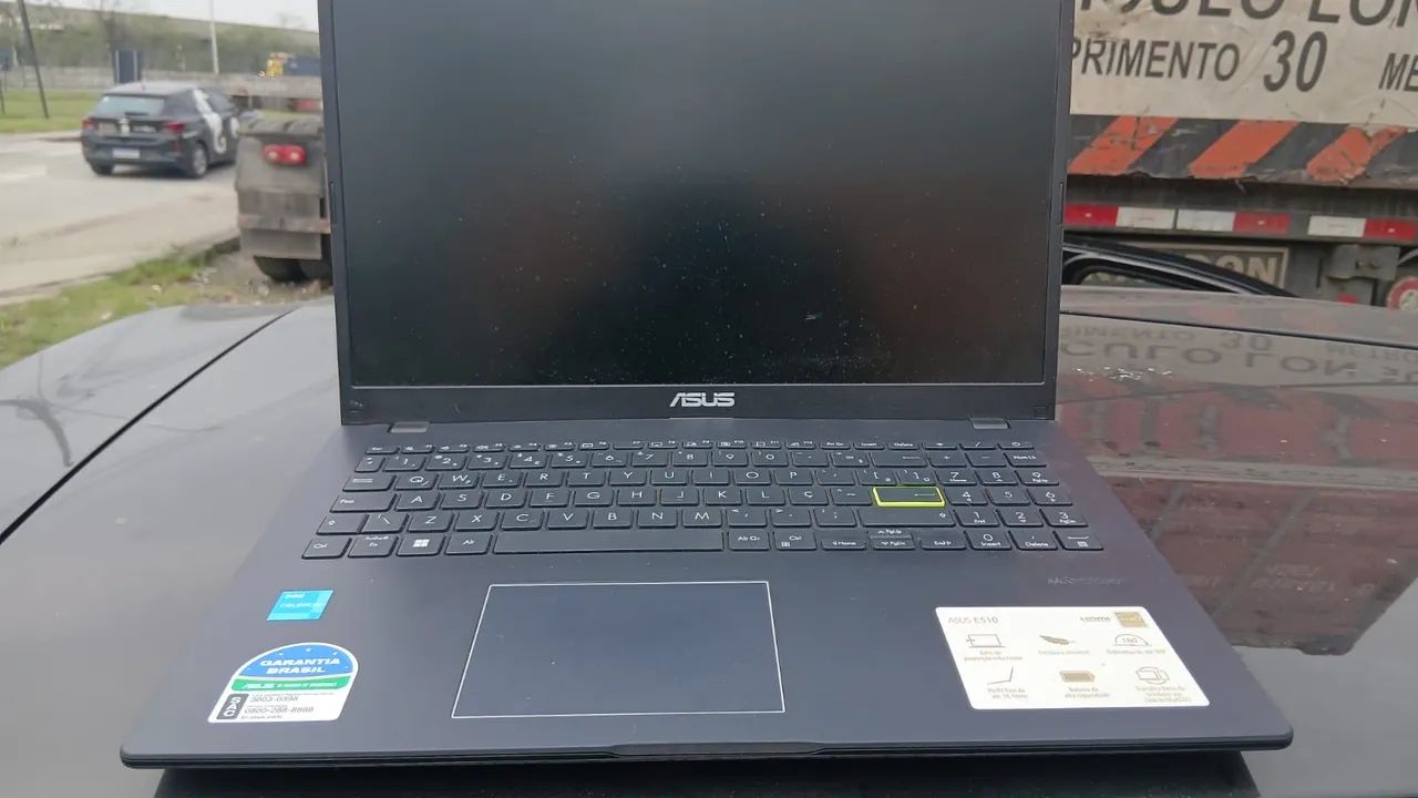 ASUS Vivobook Go 15 E510KA-BR808WS - Foto 3