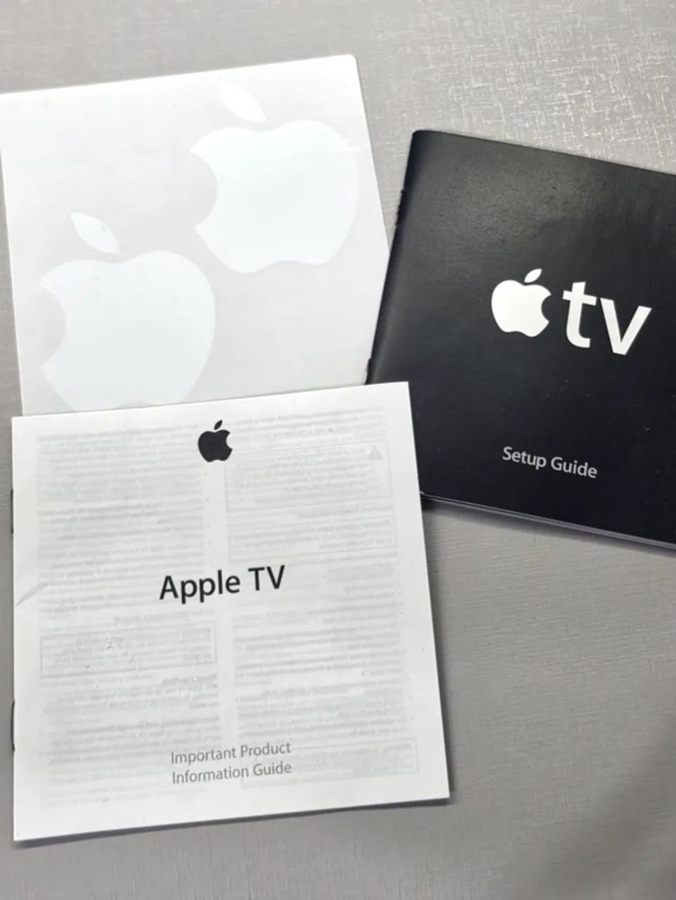 Apple TV HD (Modelo A1625) - 4ª Geração - Foto 5