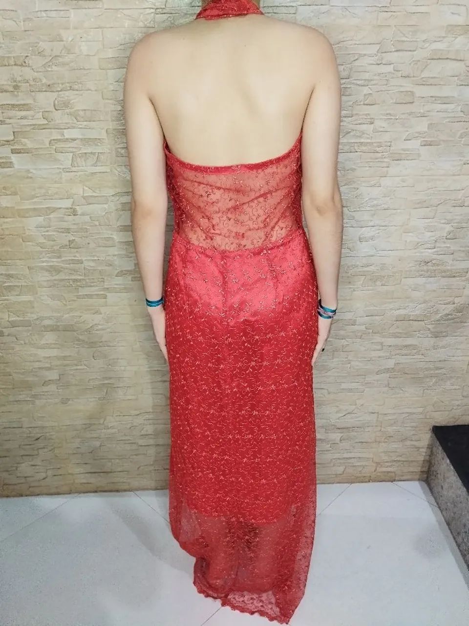 Vestido de Festa - Foto 3