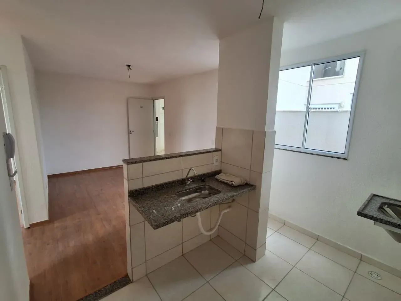 Imóvel para venda com 50 metros quadrados com 2 quartos