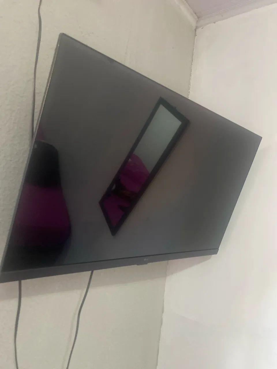TV LG 32