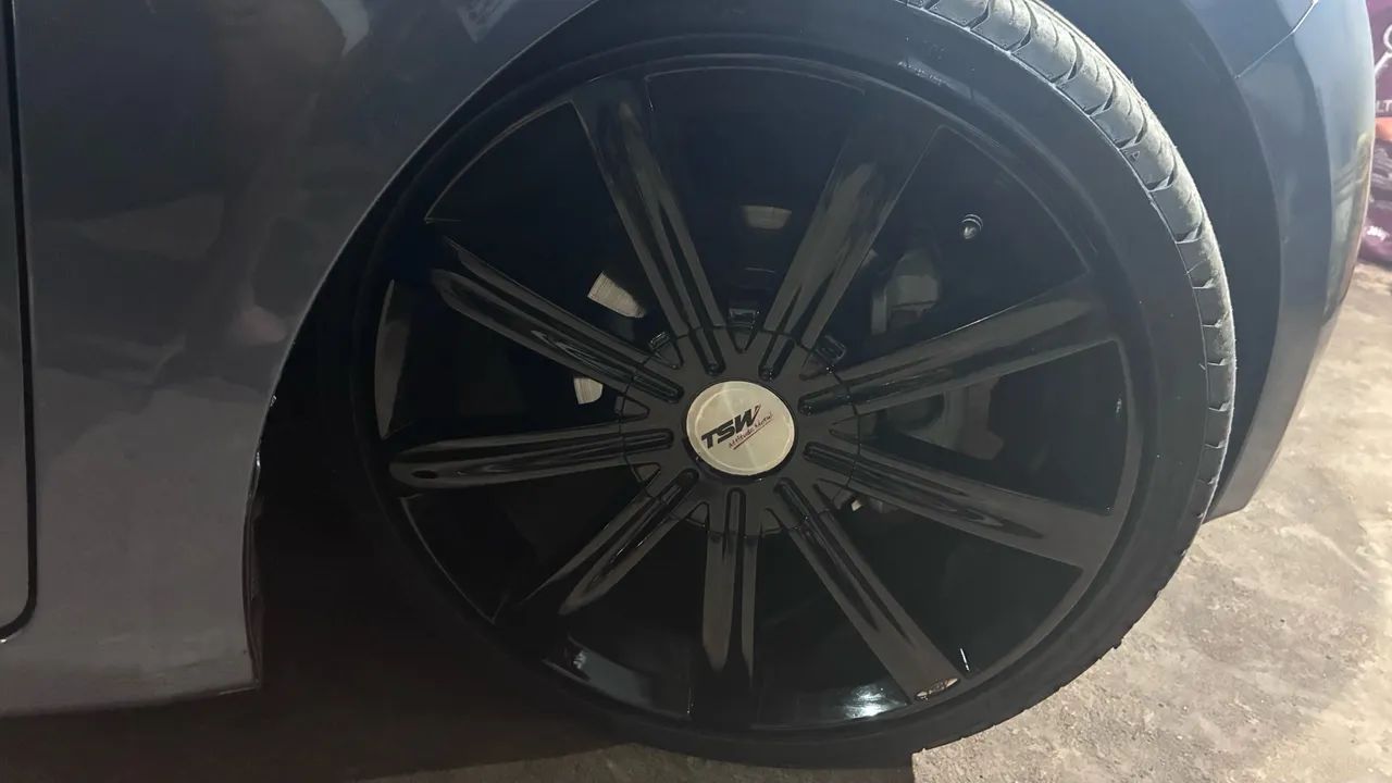 Aro 17 tsw 