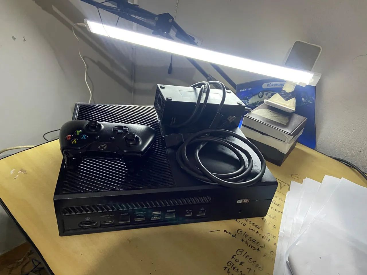 Xbox one 500gb