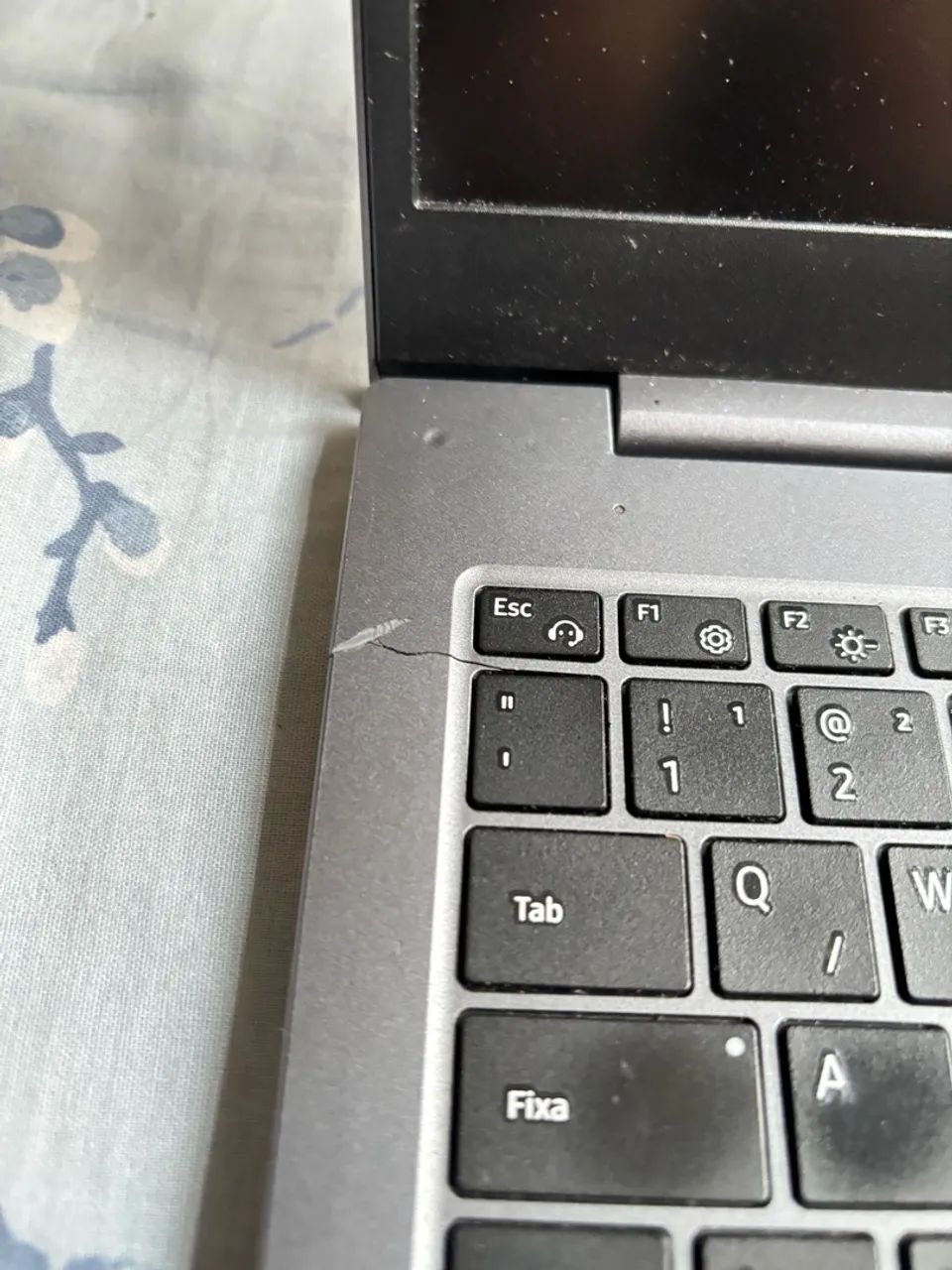 Notebook Samsung - Foto 4