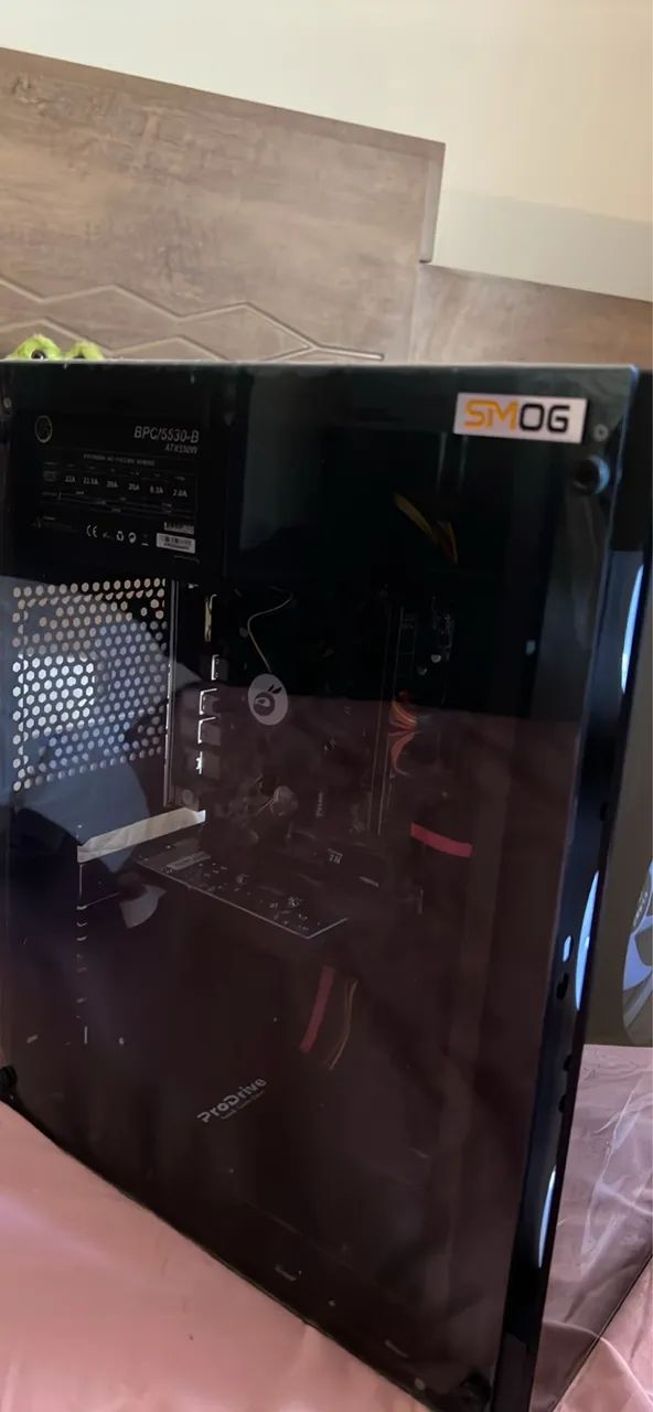 Vendo PC gamer - Foto 2