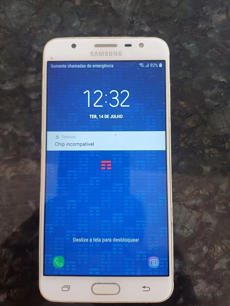 Samsung Galaxy J7 Prime 