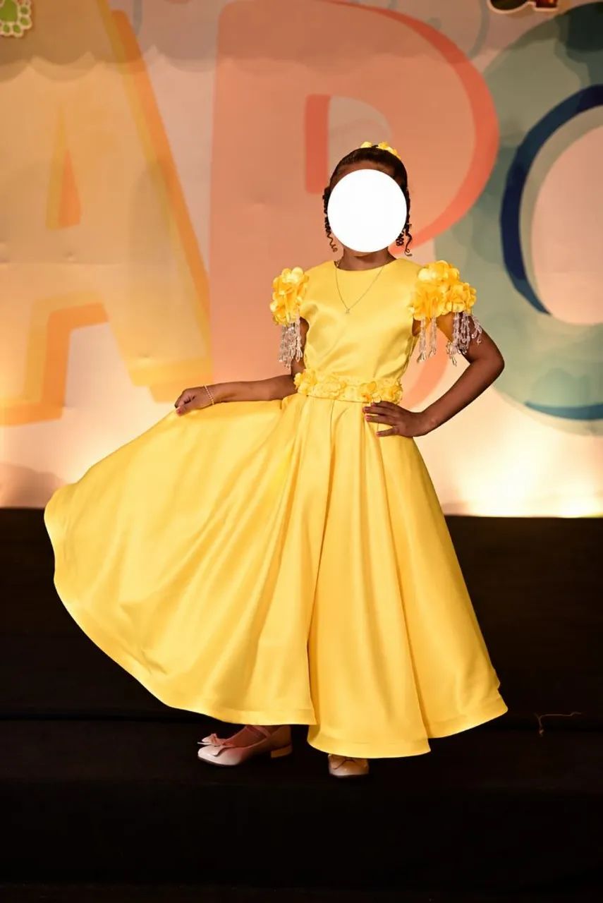 Roupa infantil, baliza e formatura  - Foto 5