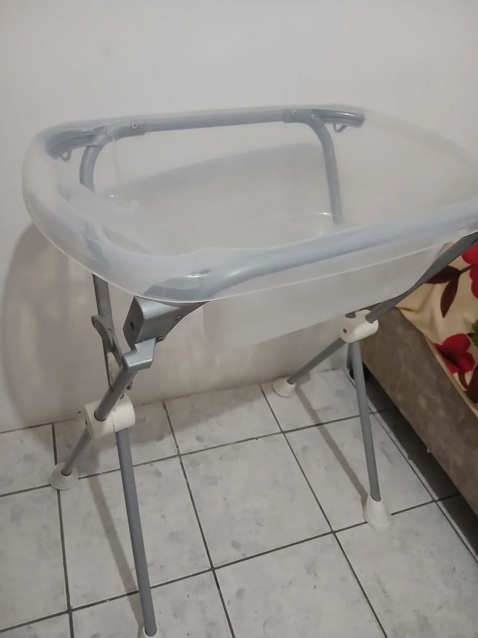 Banheira de bebê  - Foto 3