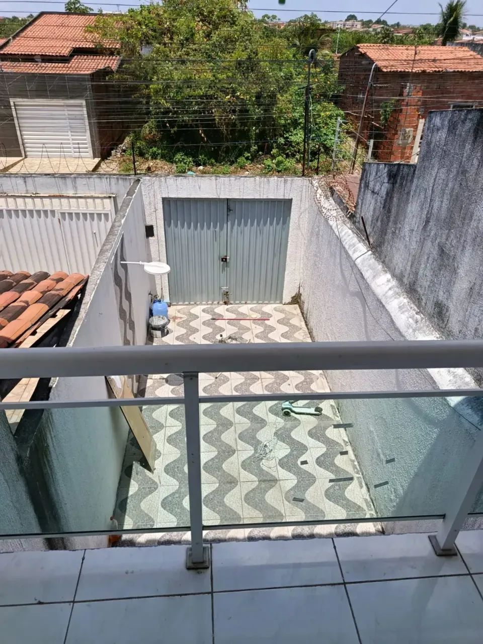 REPASSE DE CASA DUPLEX NA REGIÃO DO JATOBÁ! - Foto 4