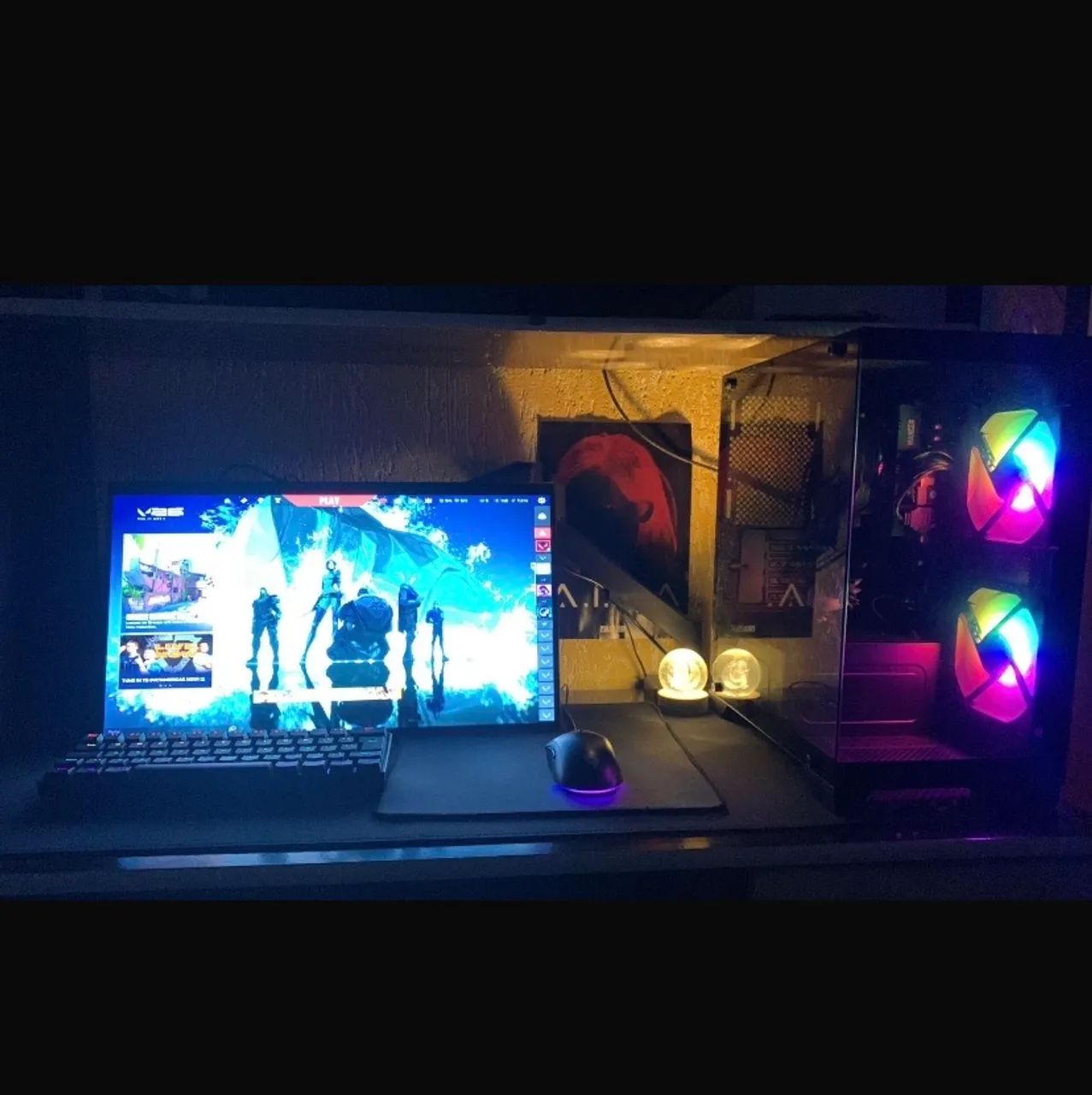 Pc completo