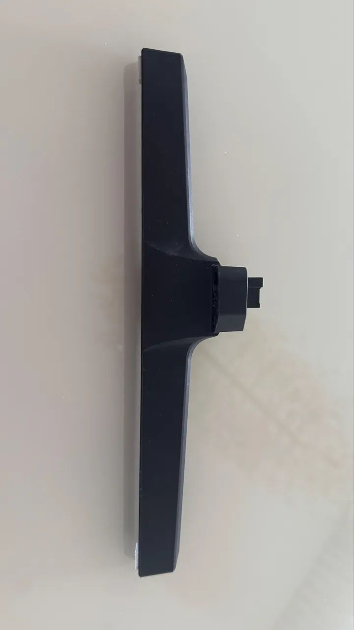 Pé base para TV HiSense 50 polegadas 50Q6QV  - Foto 2
